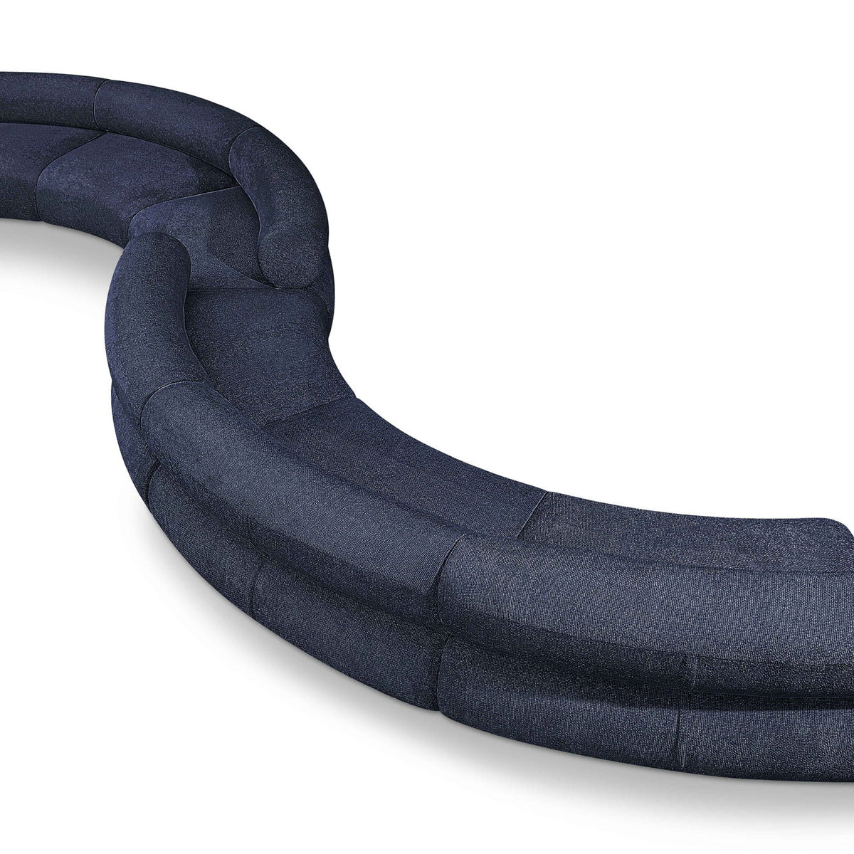 Bale - 6 Piece Modular Sofa