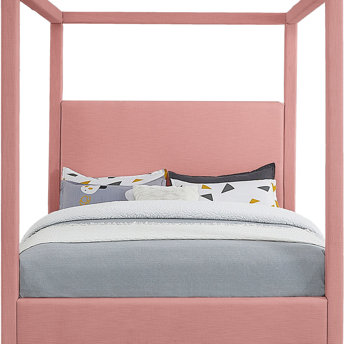 Emerson - Bed