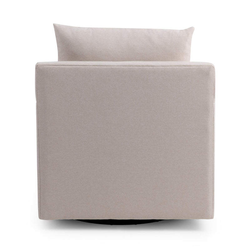 Olivia - Swivel Chair