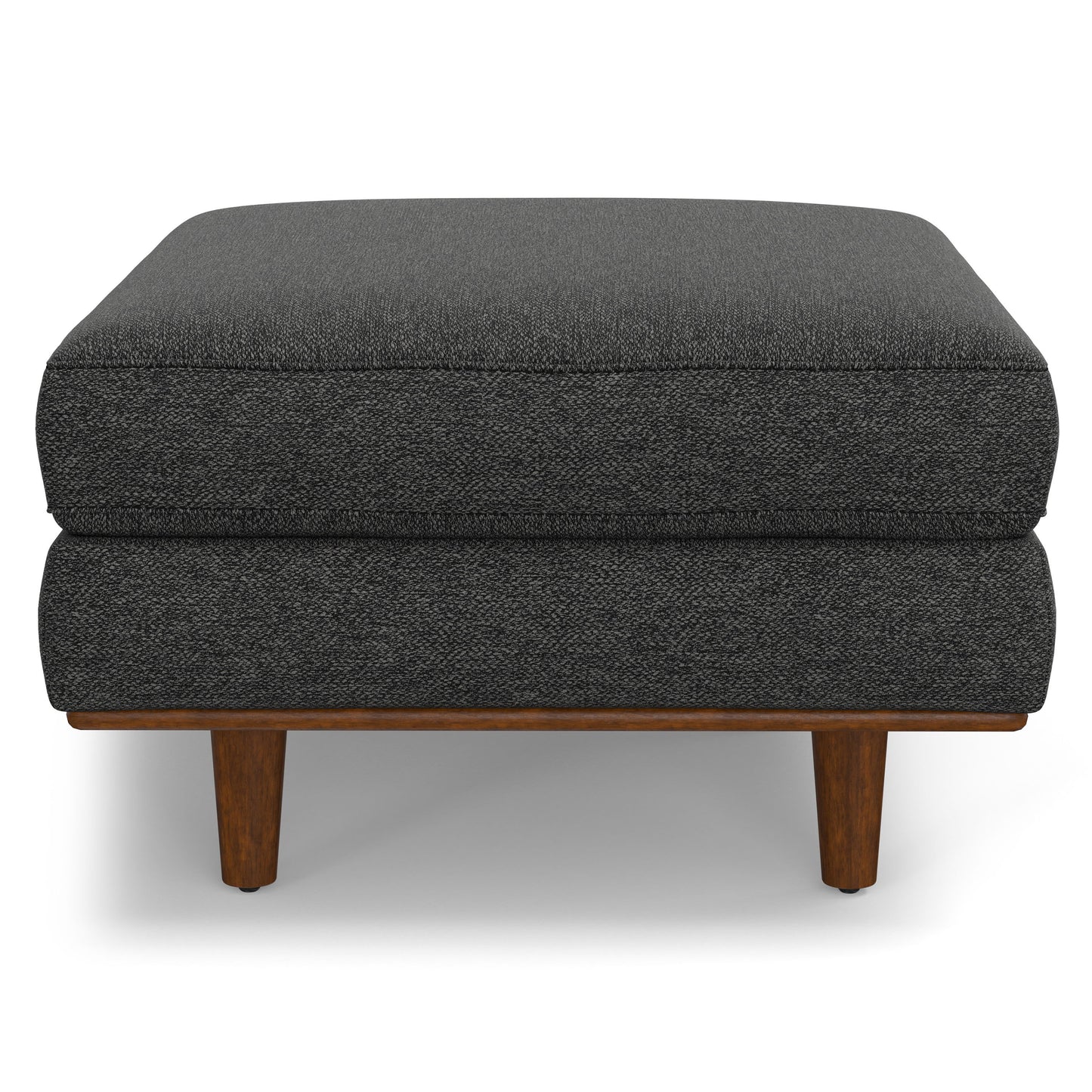 Morrison - Handcrafted Ottoman