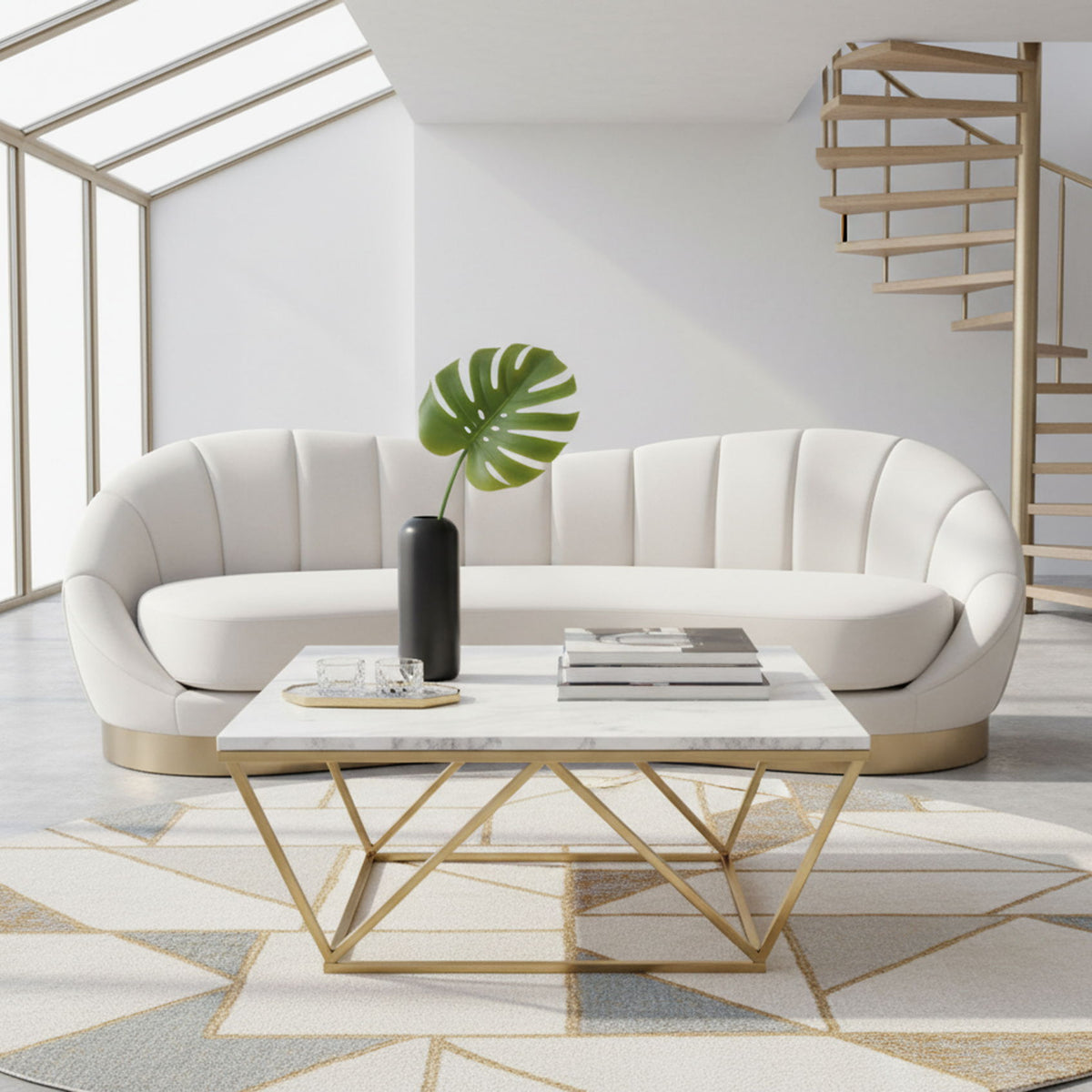 Mason - Table