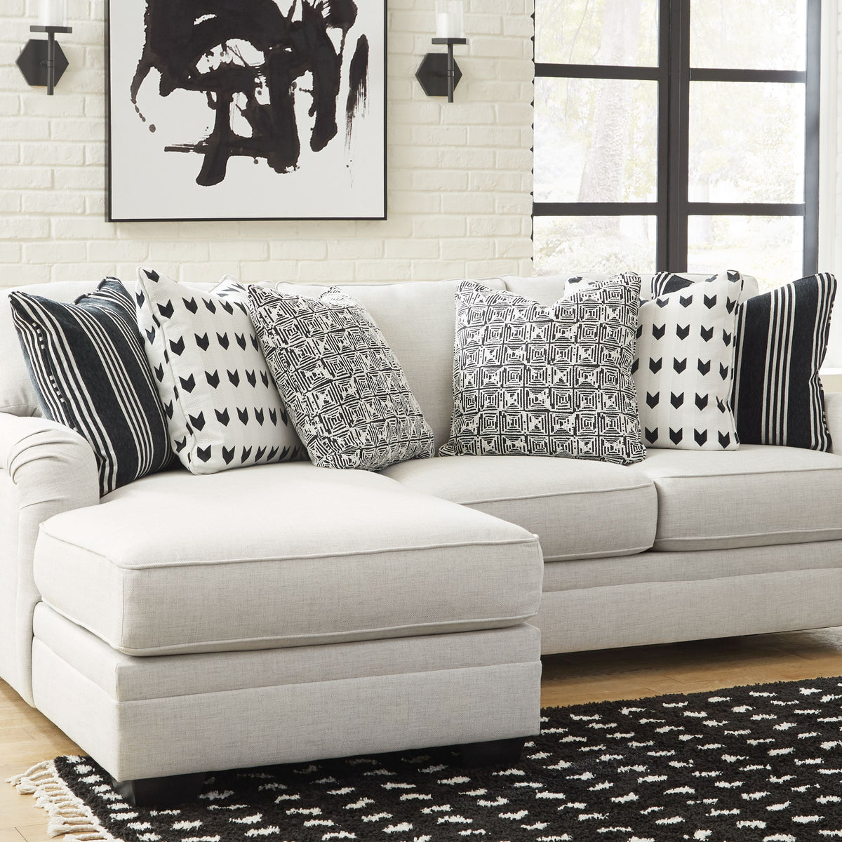 Huntsworth - Sectional