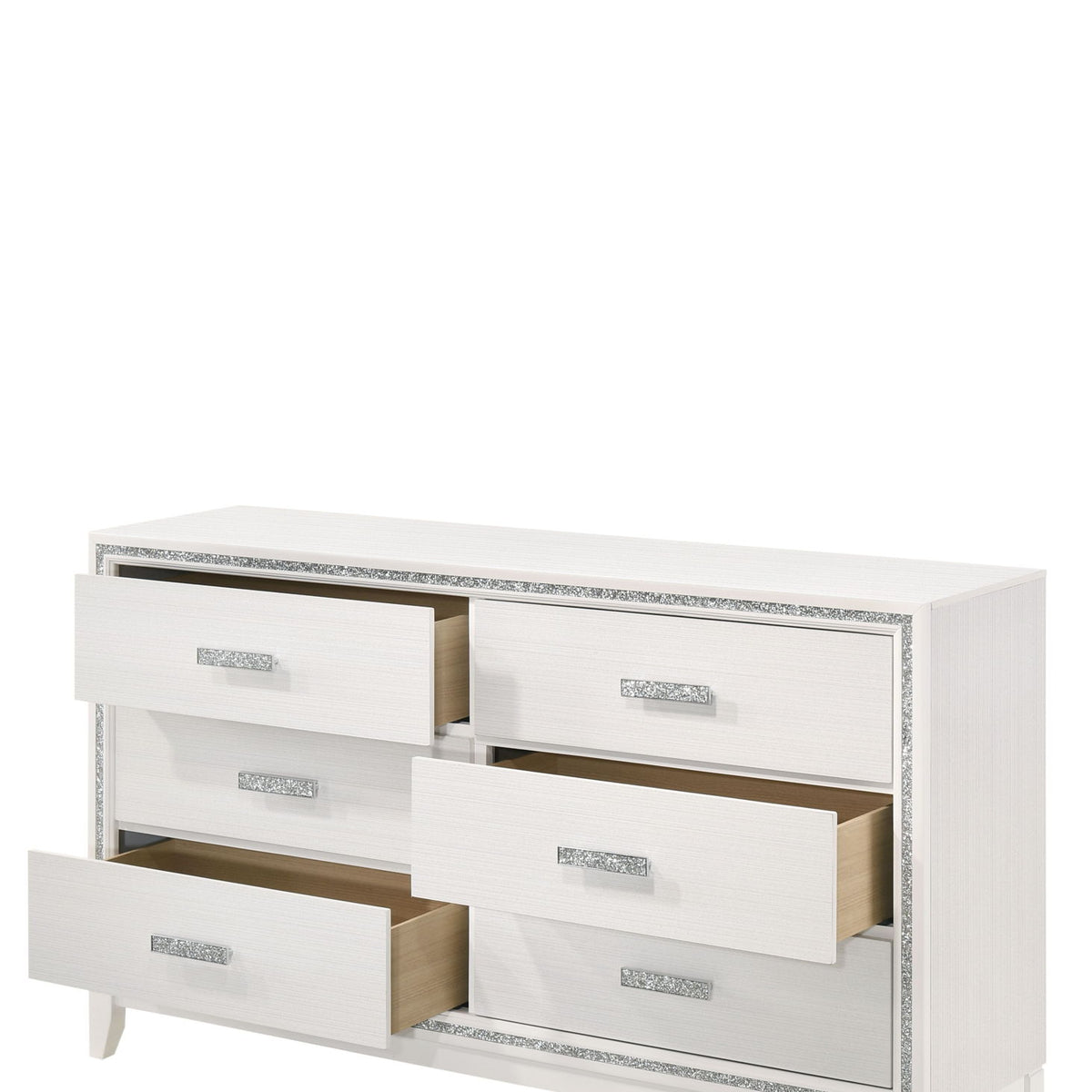 Haiden - Dresser, Elegant Design