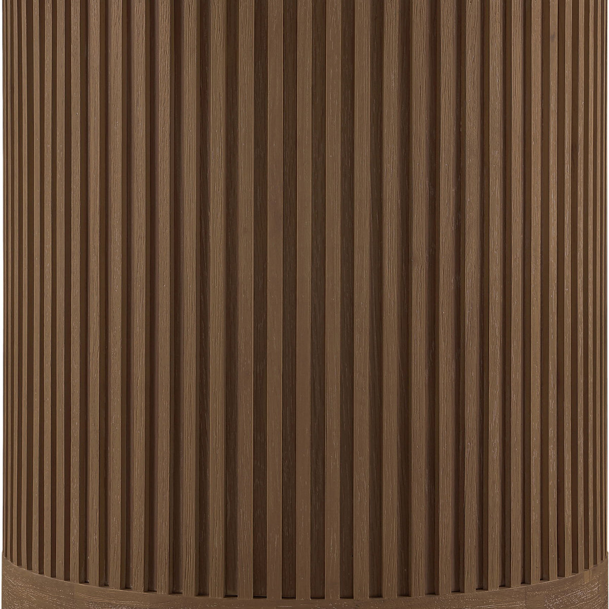 Madera - Oak Veneer And Solid Wood Table