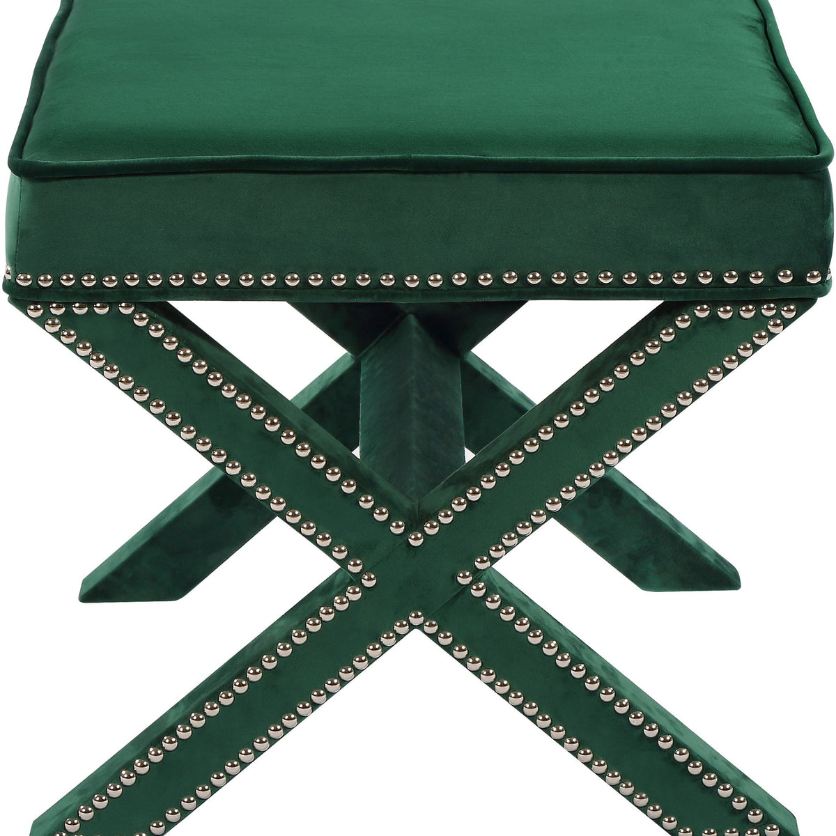 Nixon - Bench Ottoman