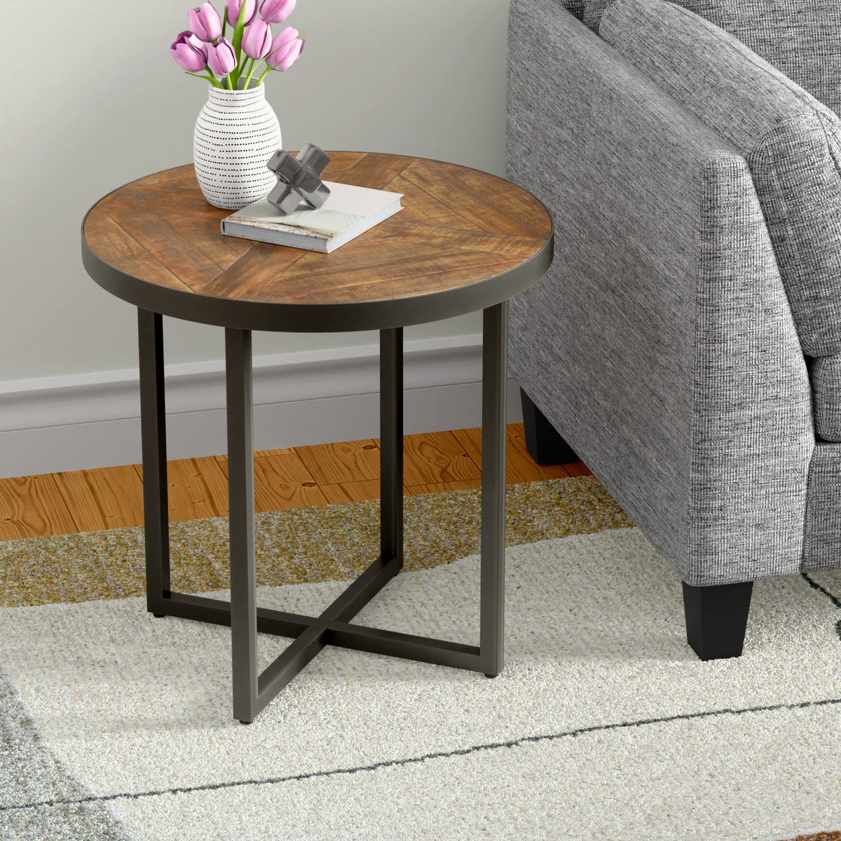 Faro - Round Table