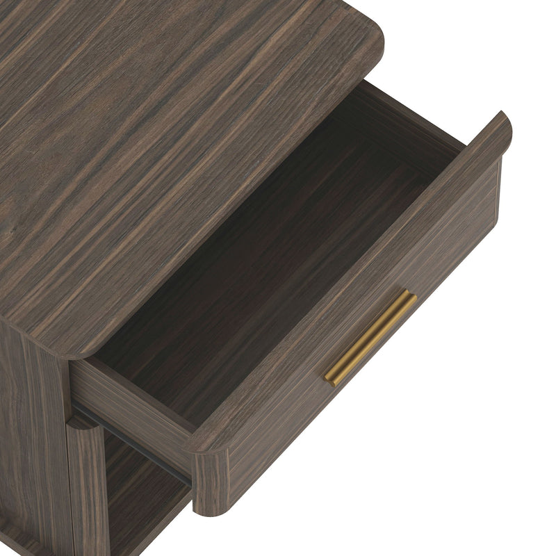 Manhattan Clifford - Nightstand
