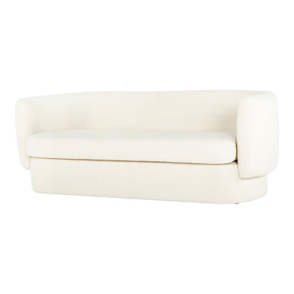 Koba - Sofa - Maya White