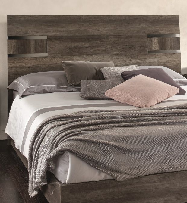Kamea - Bed