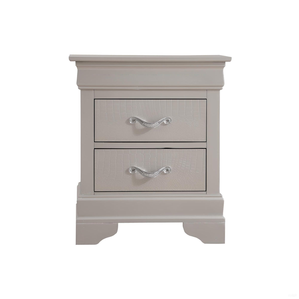 Lorana - Nightstand