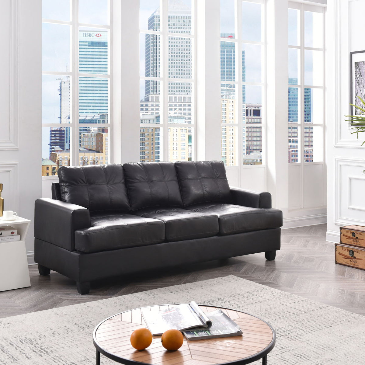 Sandridge - Sofa