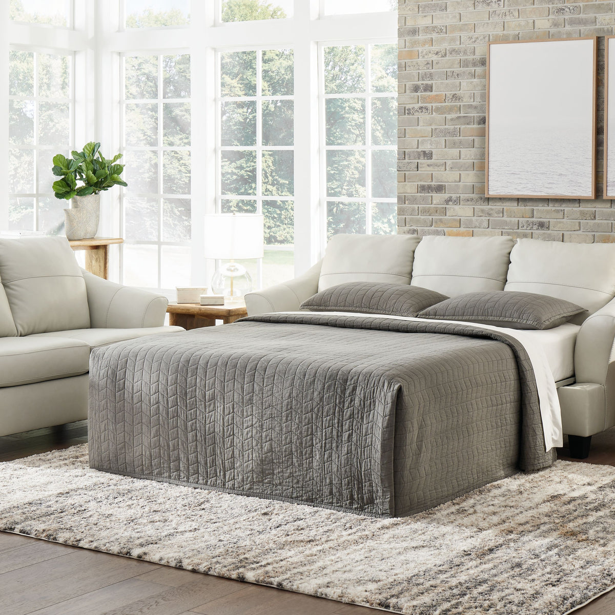 Genoa - Sofa Sleeper