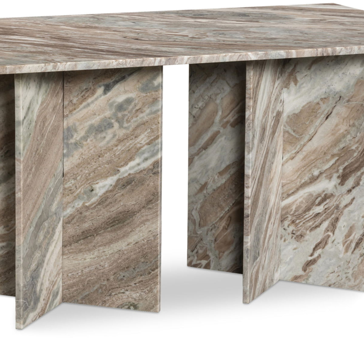 Verona - Dining Table