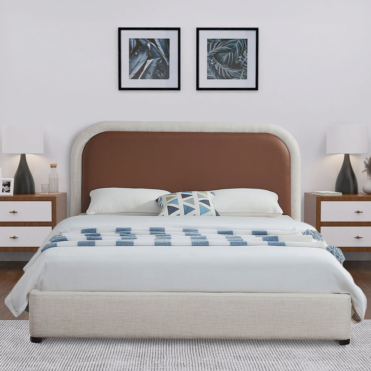 Blake - Bed