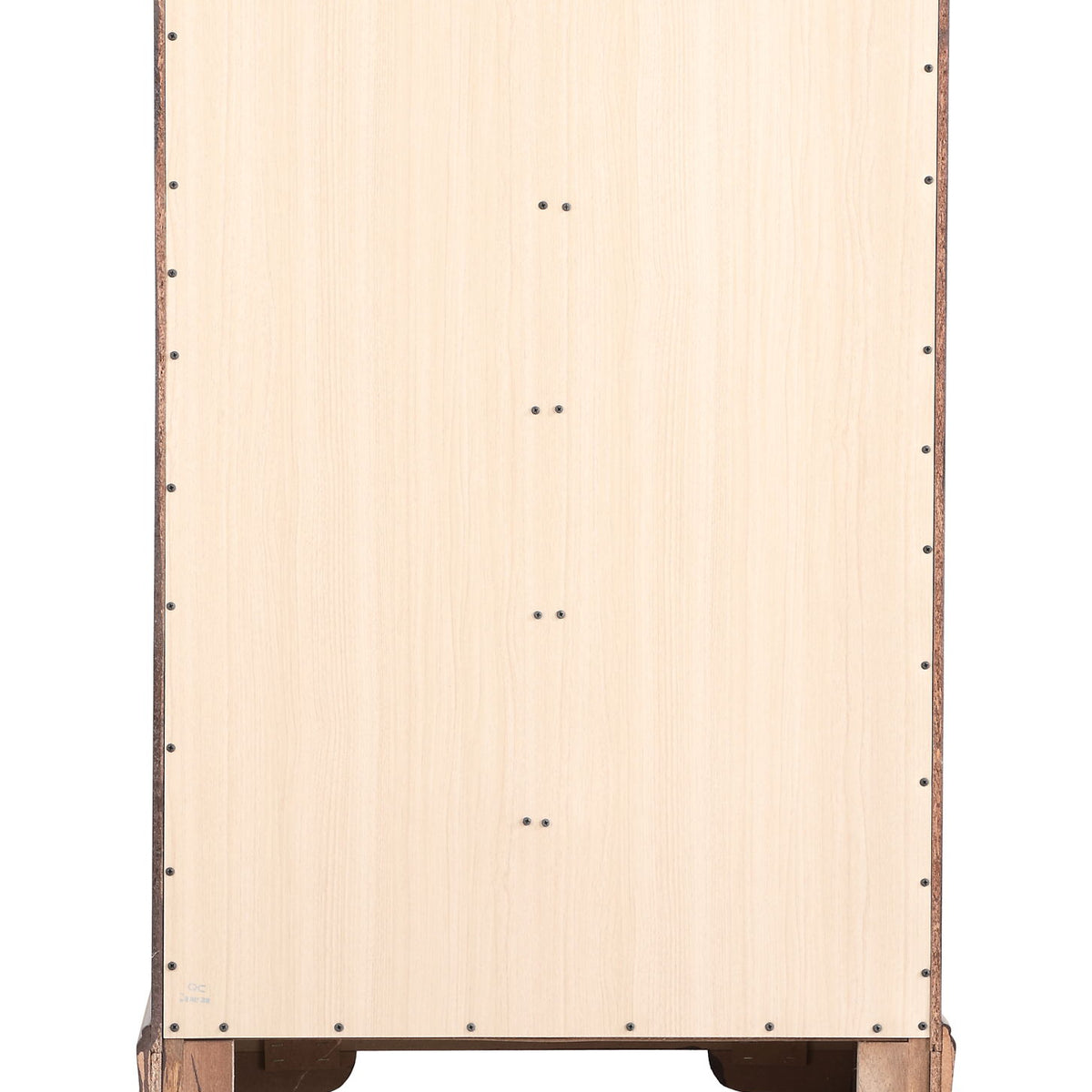 Traditional Storage Chest Elegant