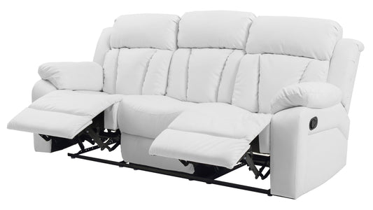 Reclining Sofa For Leisure Elegant