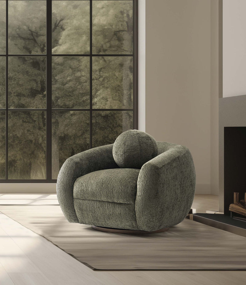 Manhattan Tribeca - Lounge Chair
