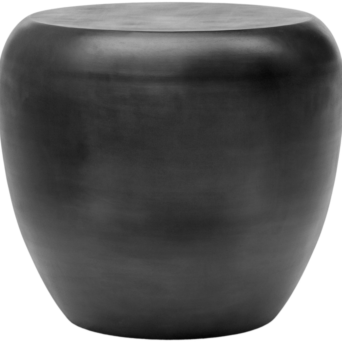 Capsule - Aluminum End Table