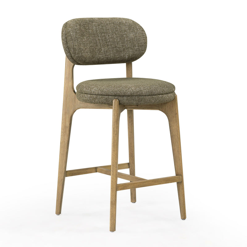Carnation - Counter Stool