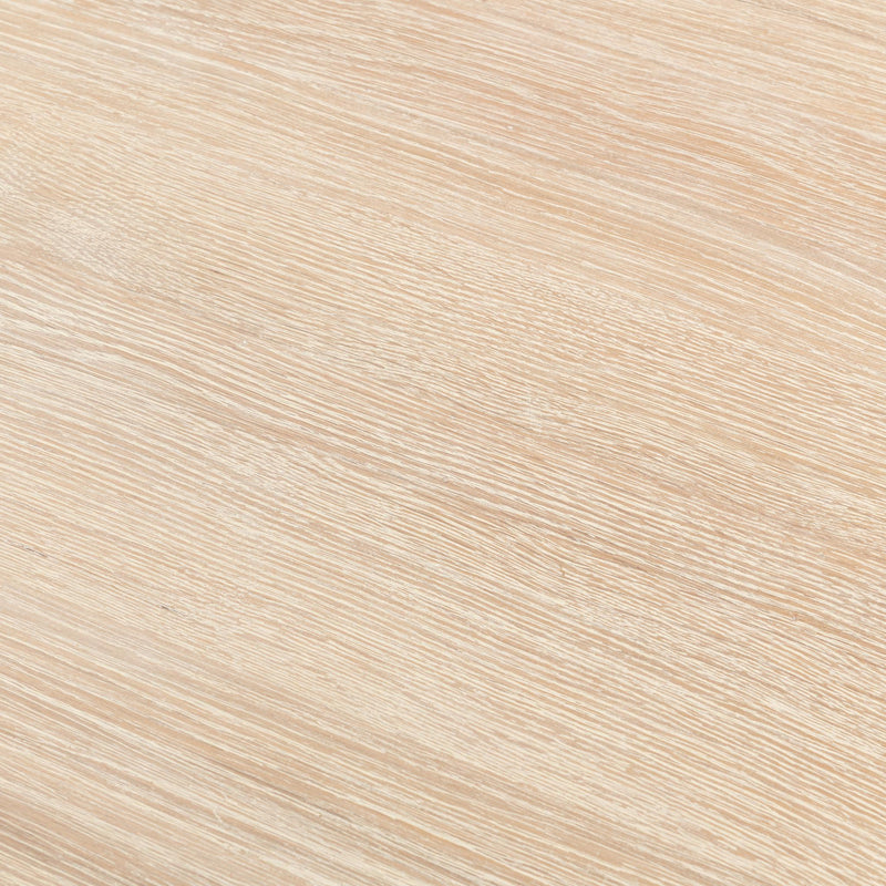 Vander - Solid Wood Square End Table