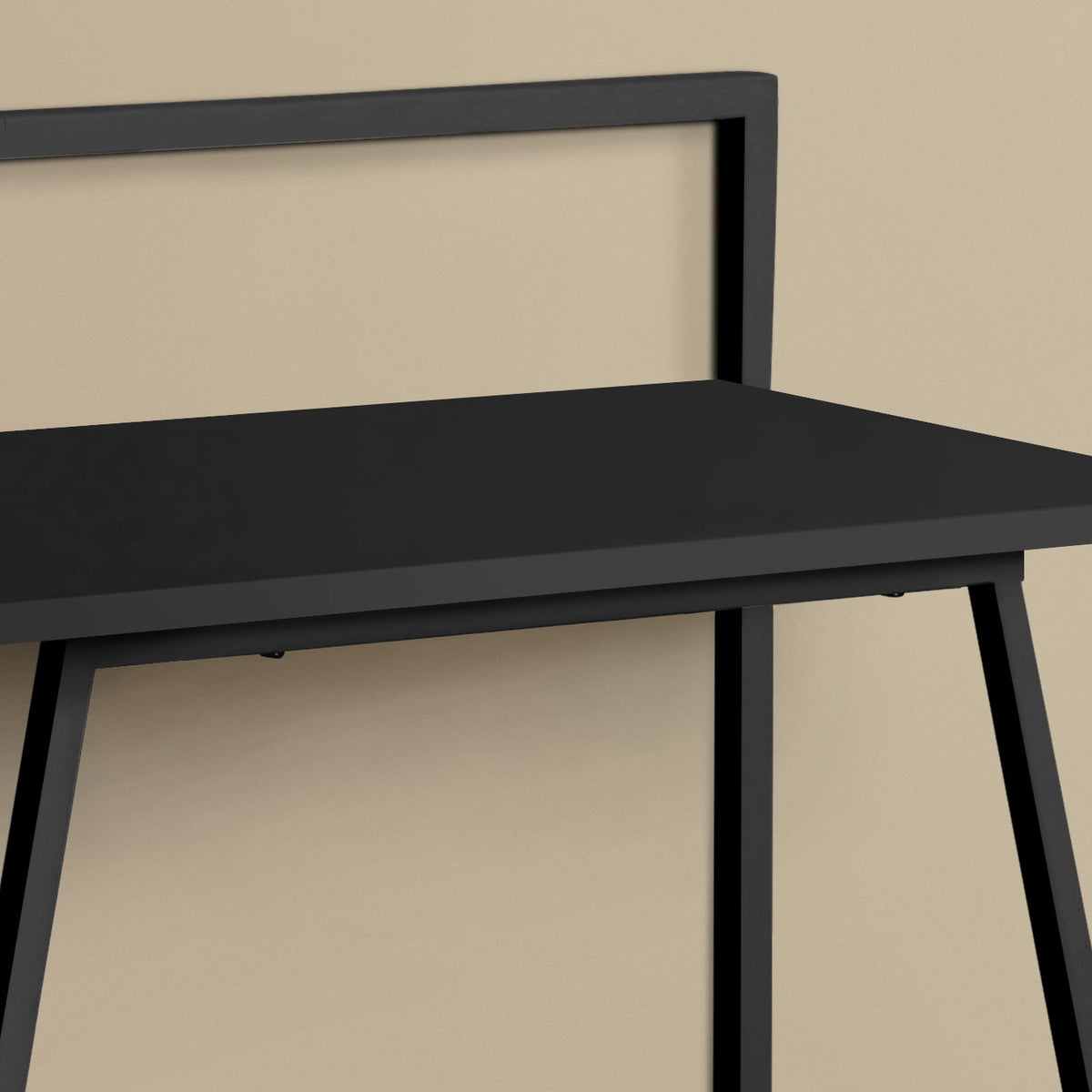 Computer Desk For Home Office, Functional Workspace Contemporary & Modern