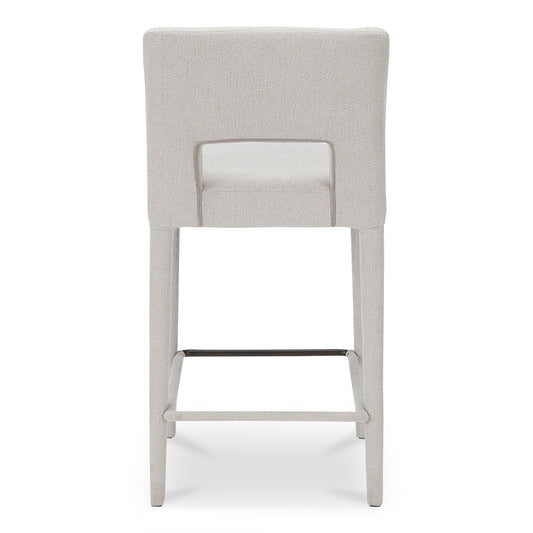 Joyce - Counter Height (24"-27") - Beige