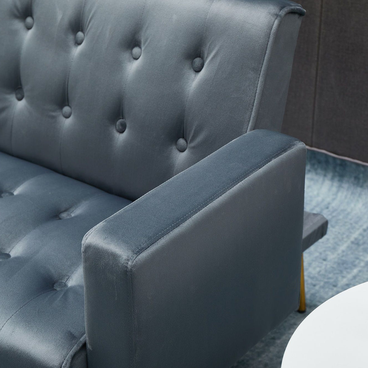 Comfort Compact Design Sofa Bed
