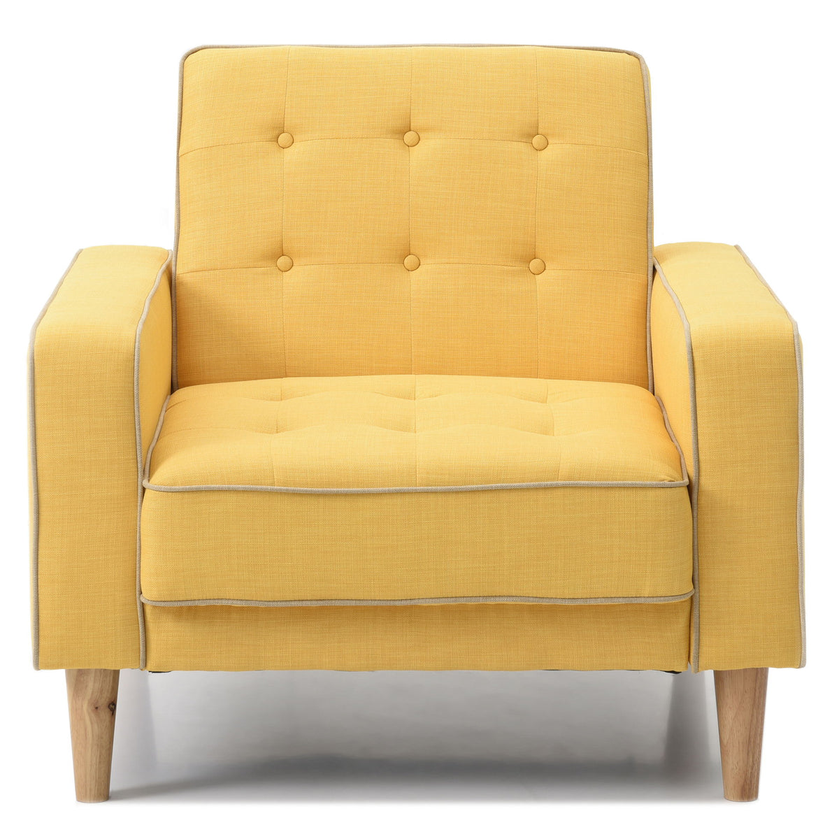 Vibrant Contemporary Chair Bed