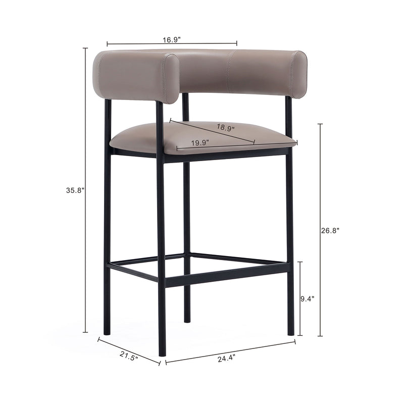 Manhattan Onda - Barstool