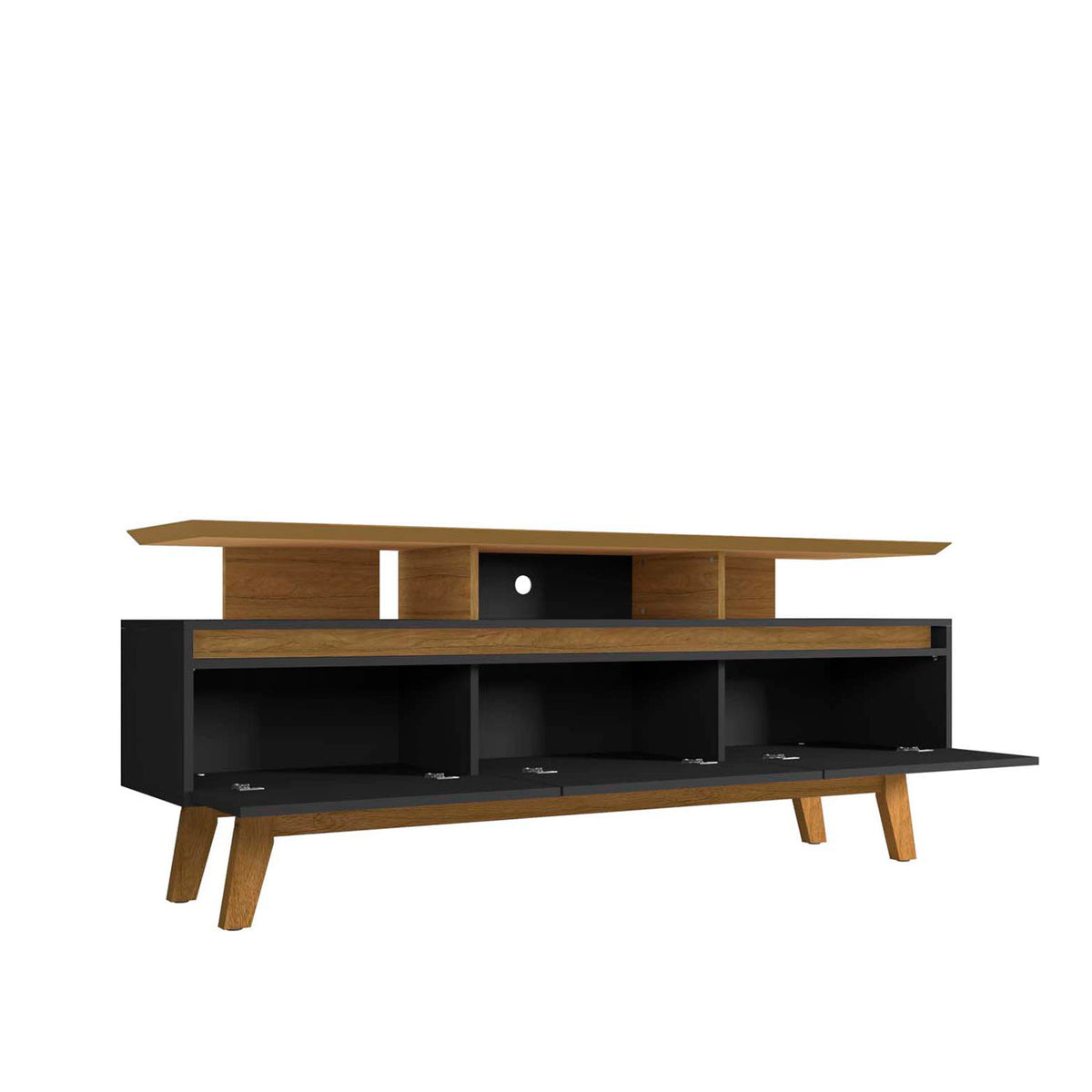 Manhattan Yonkers - TV Stand