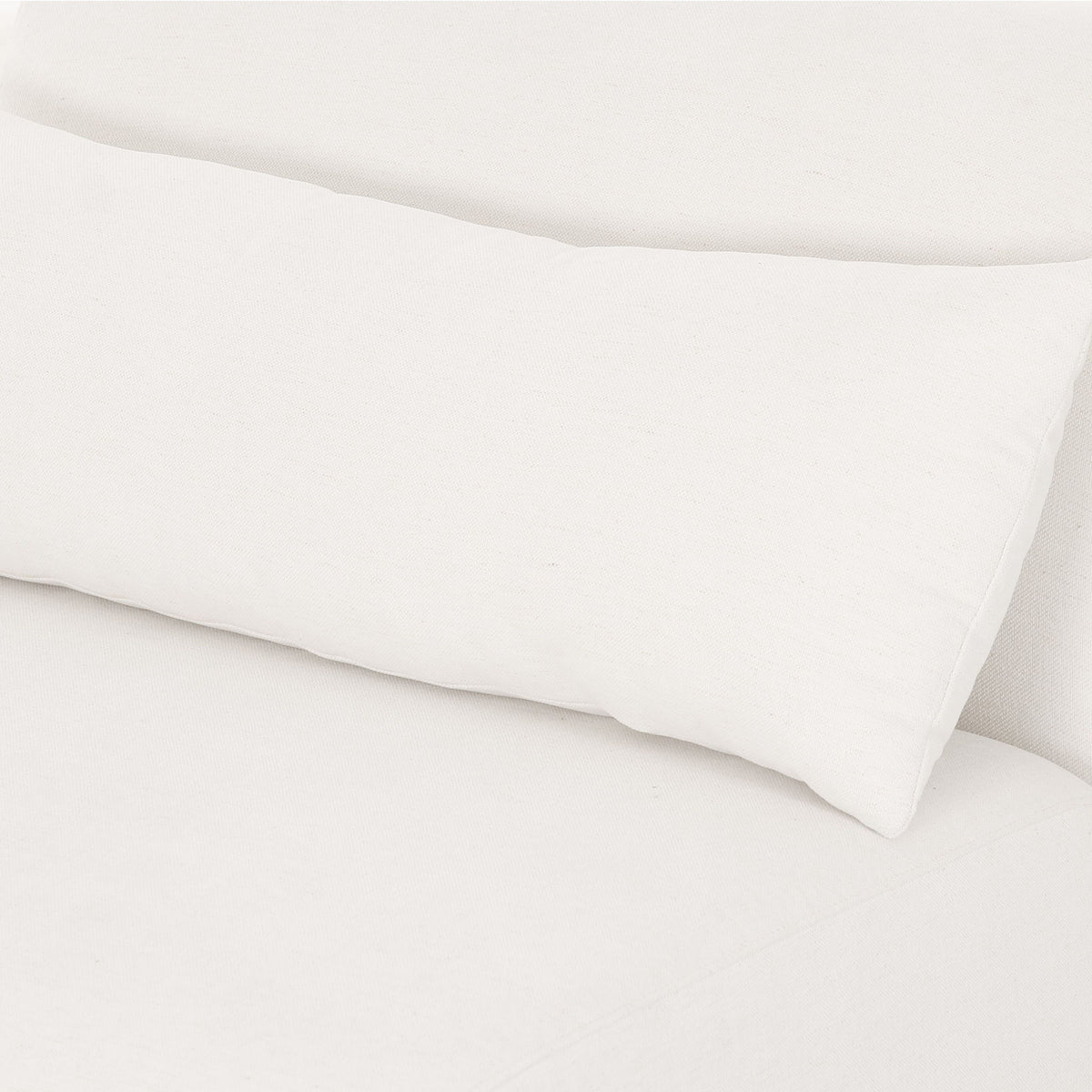 Tarra - Chenille Modular Chaise