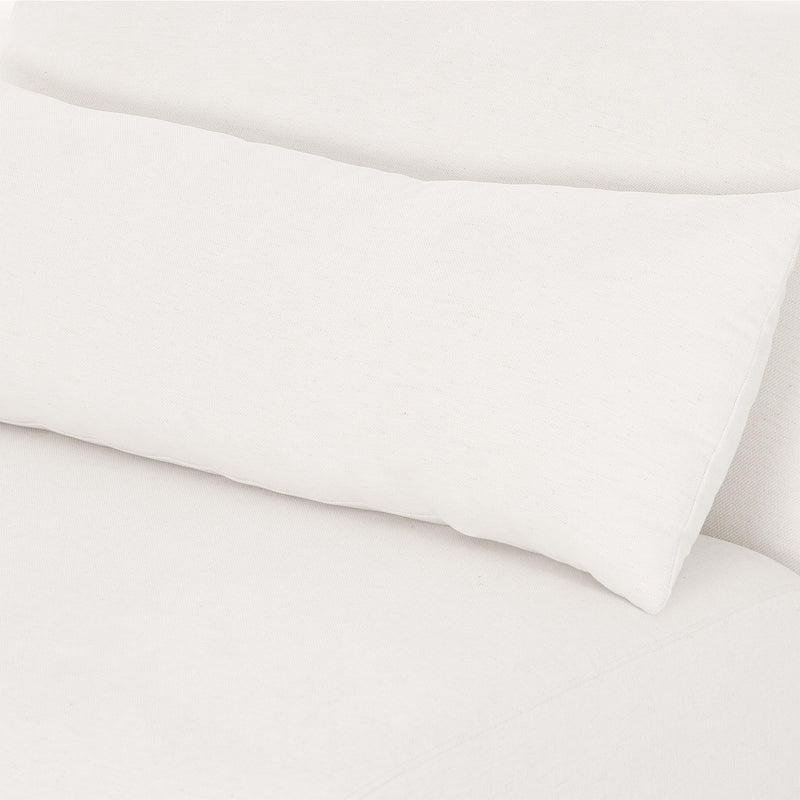 Tarra - Chenille Modular Chaise