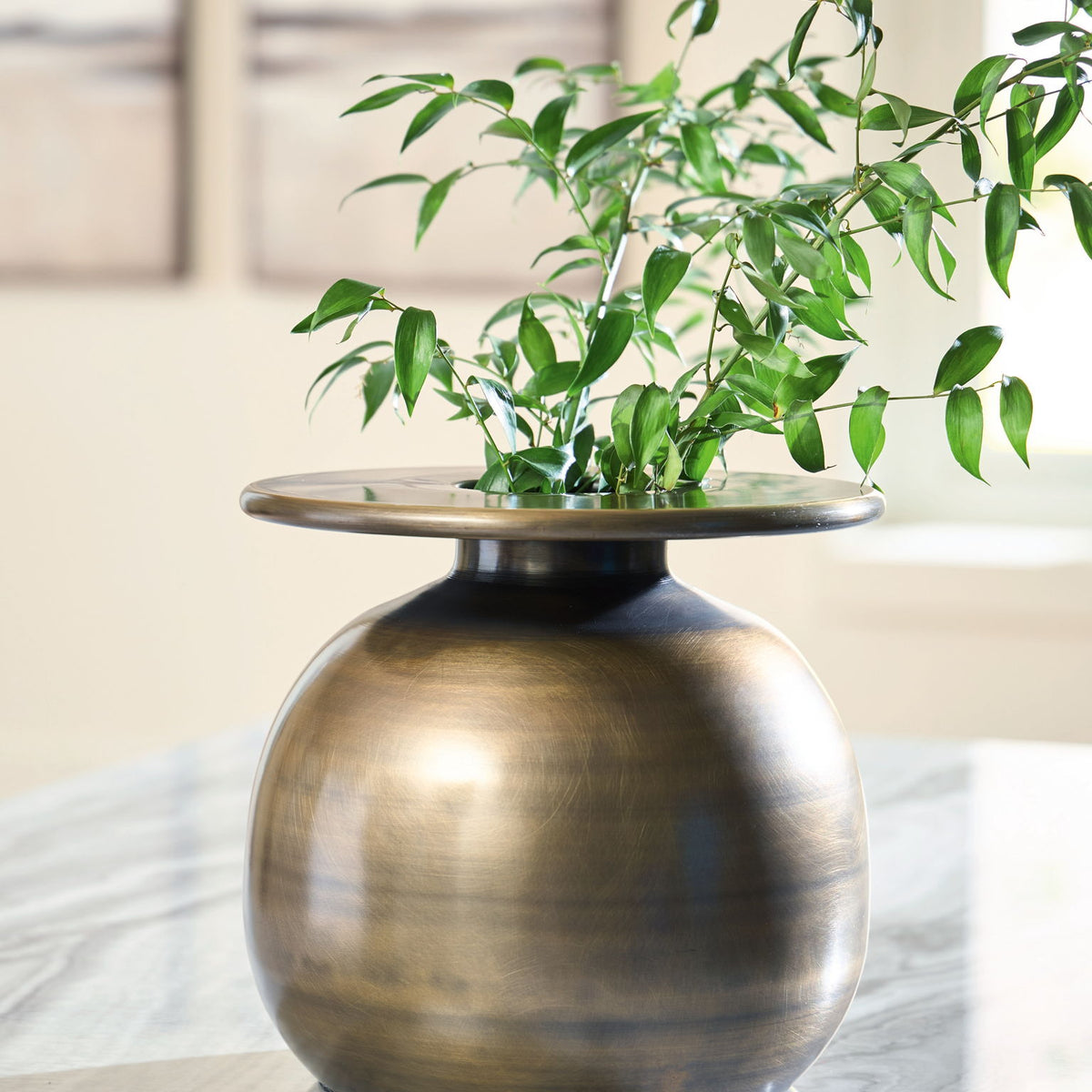 Fedorleigh - Vase
