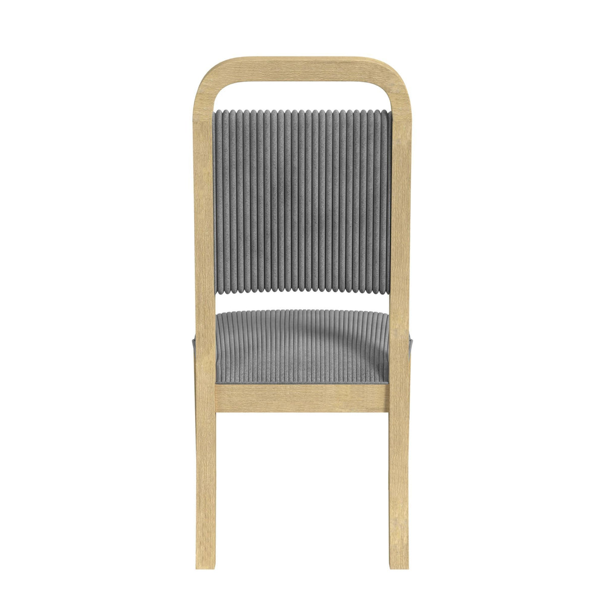 Ridgemont - Dining Side Chair (Set of 2)