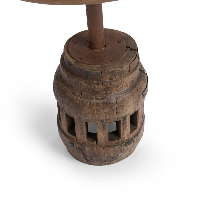 Amira - Accent Table