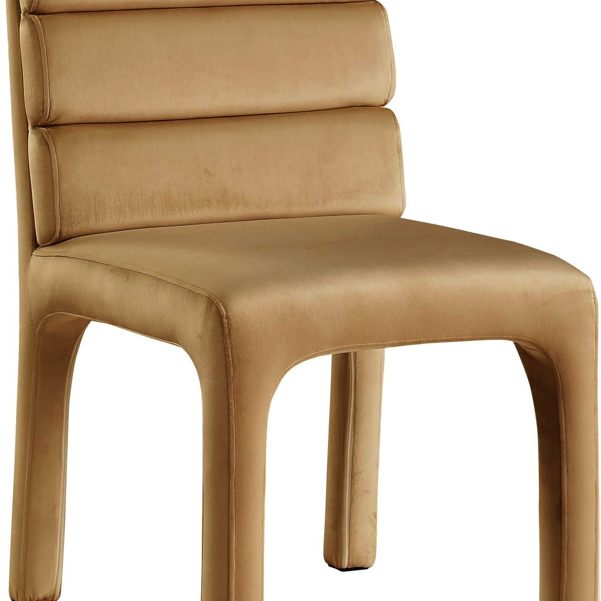 Kai - Dining Chair (Set of 2) - Saddle