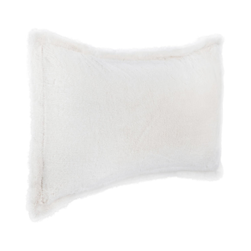 Novel Estate - NV Taiga Faux Fur Pillow