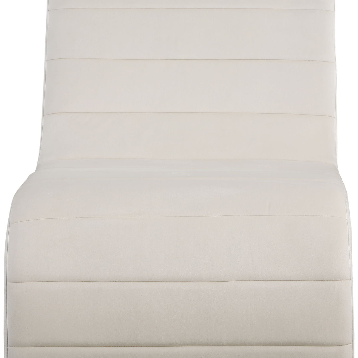 Ivy - Velvet Accent Chair
