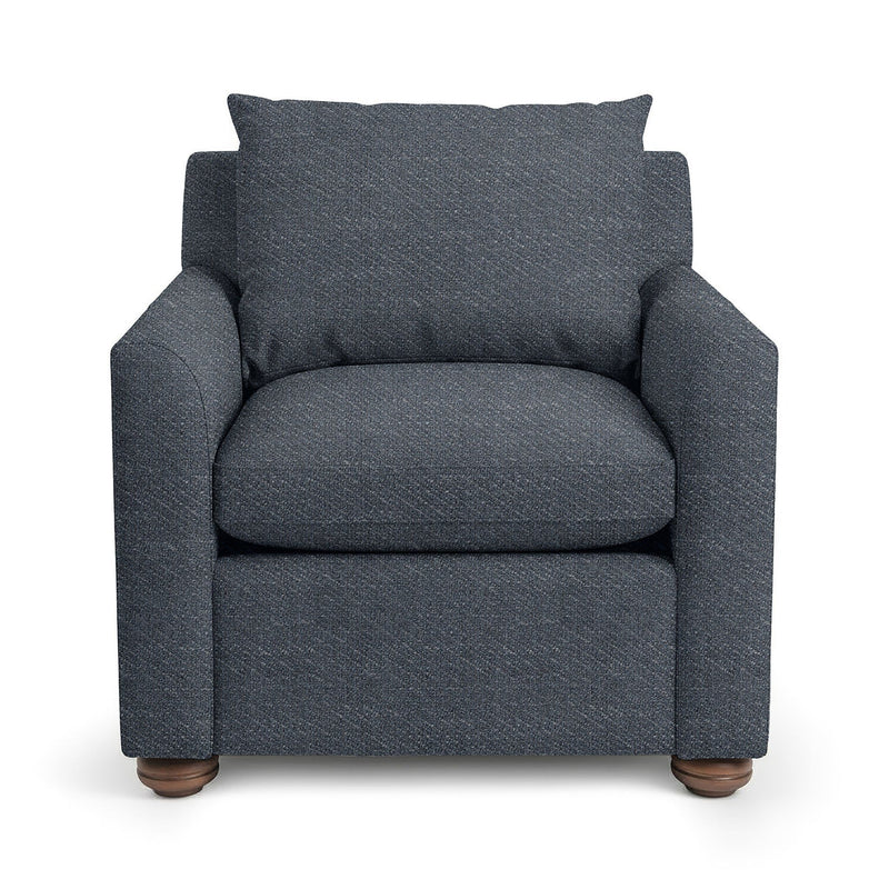 Olivia - Accent Chair