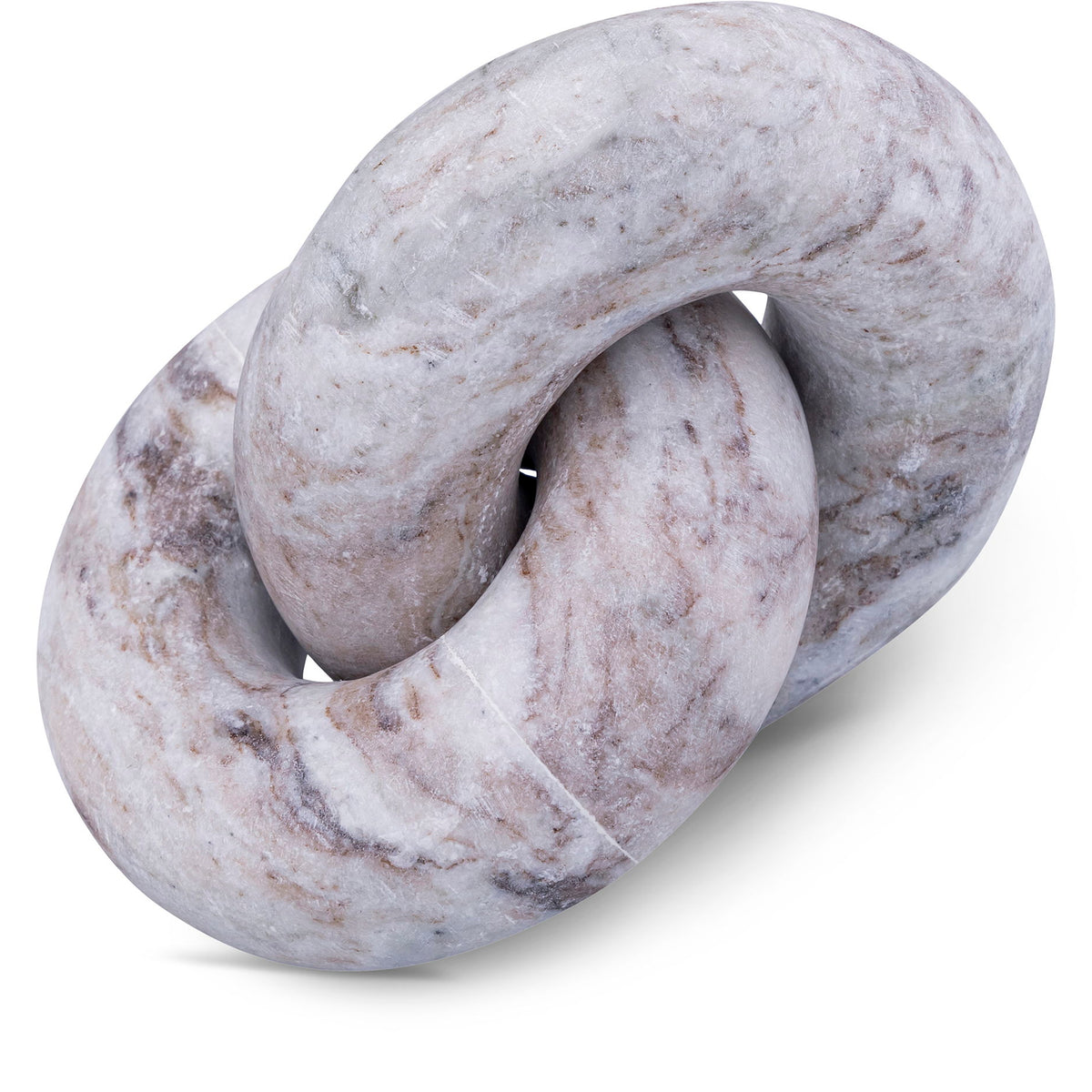 Knot - Marble Decorative Accessory