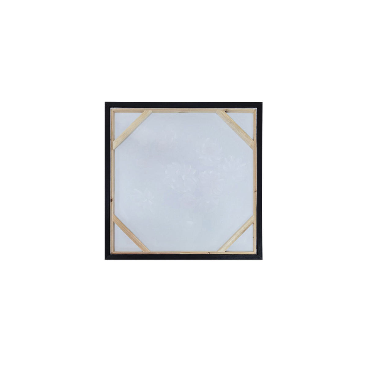 Atelier - Framed Painting - Multicolor