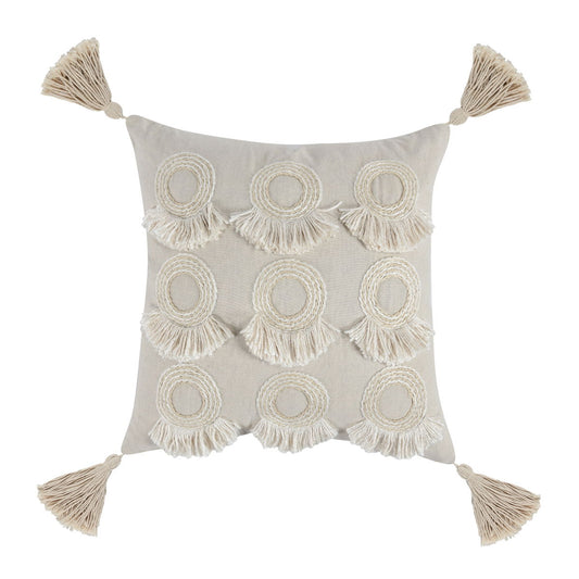 Contempo - CT Mansa Pillow - Natural