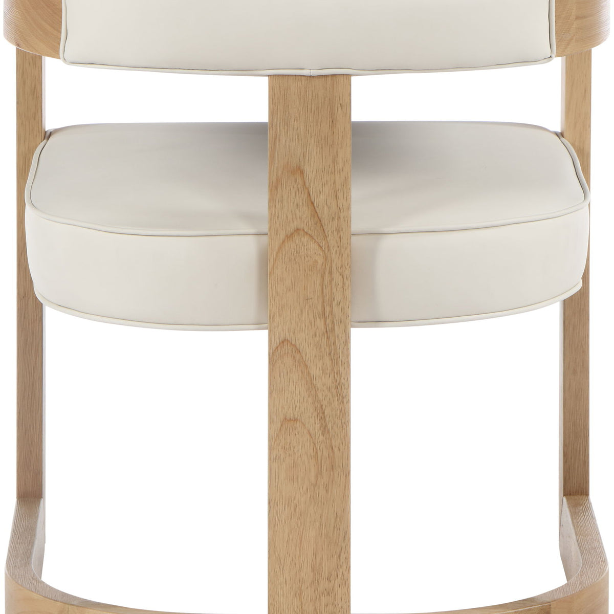 Manchester - Dining Chair - Natural Frame