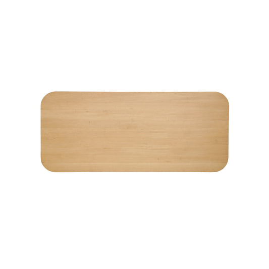 Anders - Small Dining Table - Natural