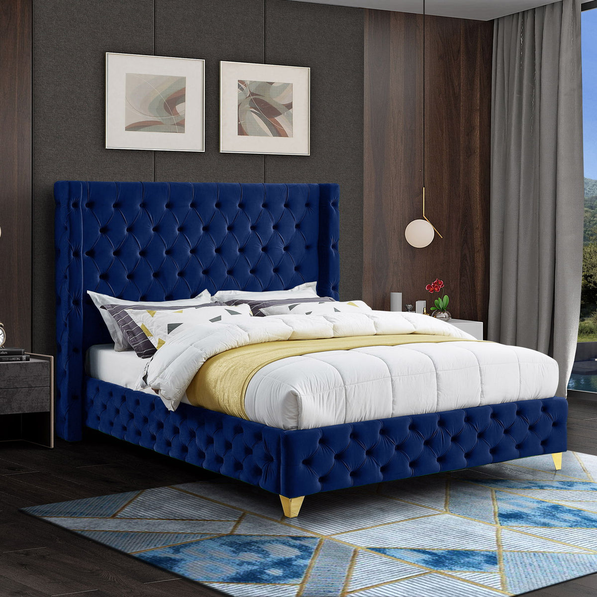 Savan - Bed