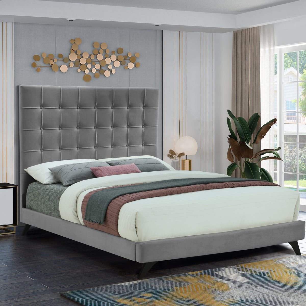 Elly - Bed