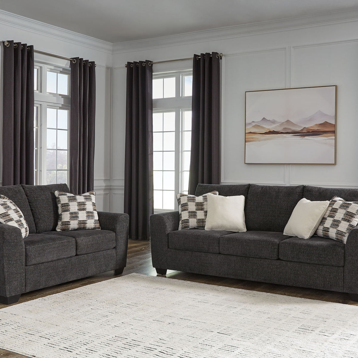 Loreo - Living Room Set
