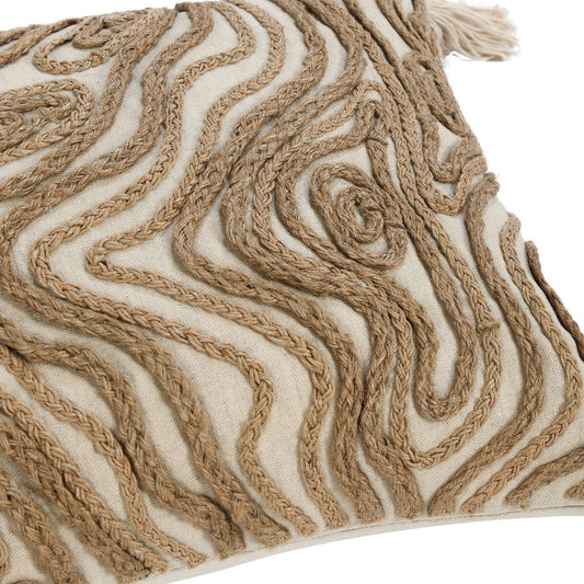 Heritage Craft - HC Ferguson Pillow - Natural