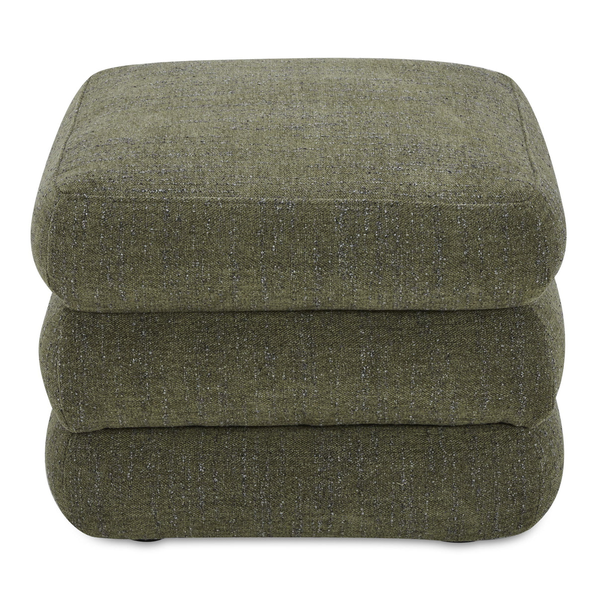 Lowtide - Stool - Shadowed Green