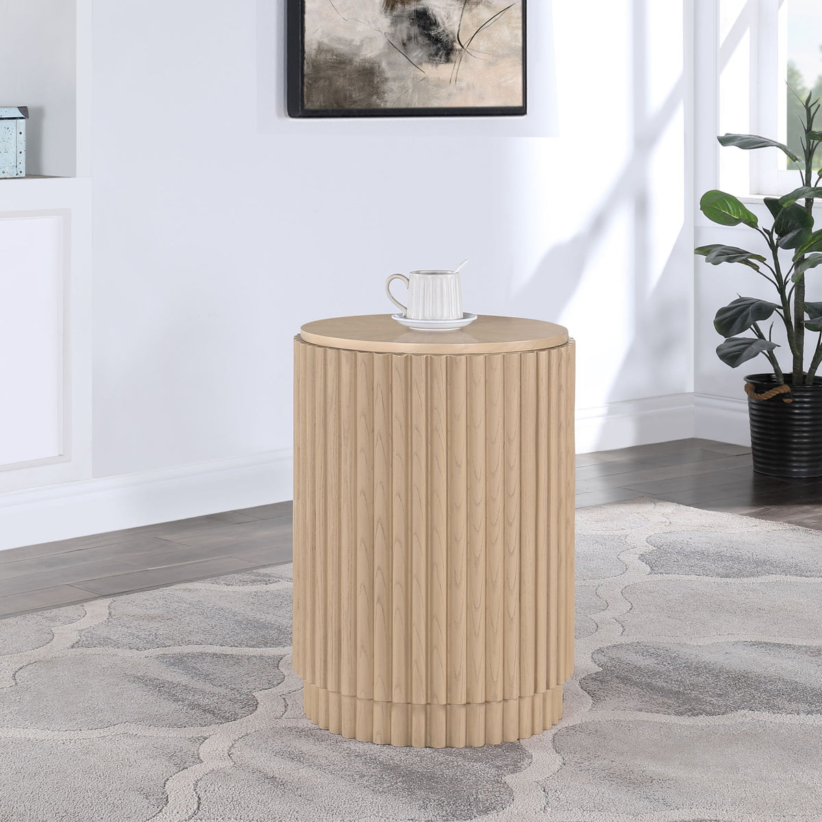 Ronin - End Table